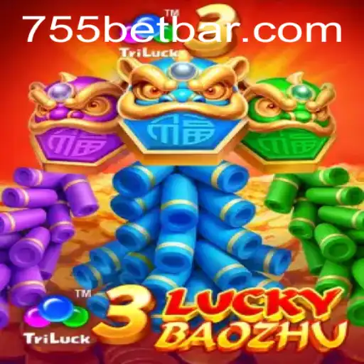 Exploring the Enchanting World of 3LuckyBaozhu: A Riveting Casino Game