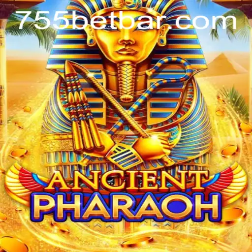 Explore the Mysteries of AncientPharaoh: An Immersive Adventure with 755bet