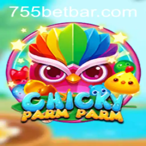 Experience Thrilling Adventures with ChickyParmParm: A New Gaming Sensation