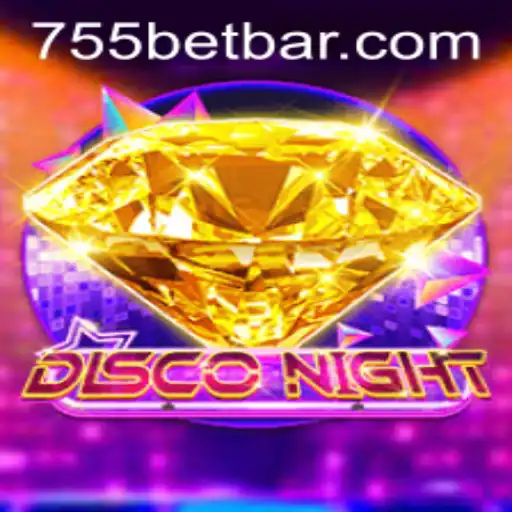Step into the Rhythm: Discover DiscoNight with 755bet