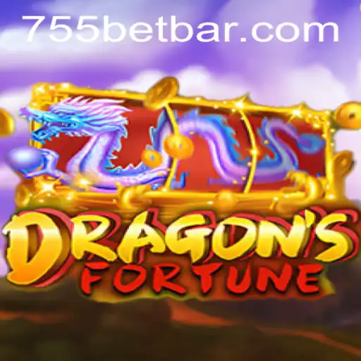 DragonFortune: Unveiling the Thrilling Game Experience with 755bet