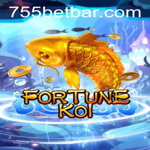 Dive into the Exciting World of FORTUNEKOI: The Ultimate 755bet Gaming Experience