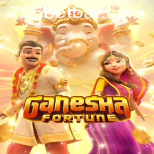 Discover the Mystique of GaneshaFortune at 755bet