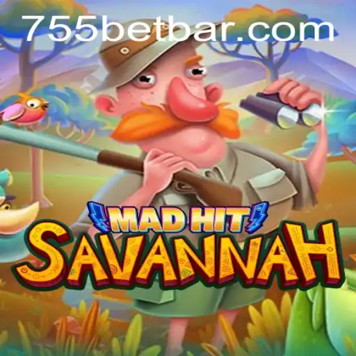 Dive into the Excitement with MadHitSavannah on 755bet