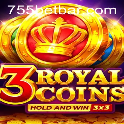 Exploring the Exciting World of 3royalcoins: A Deep Dive into the Game