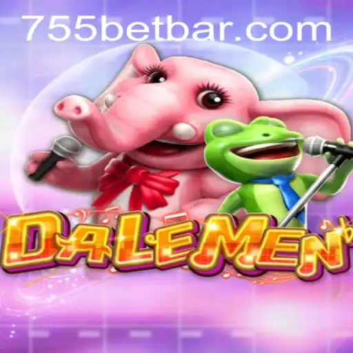 Exploring the World of DALEMEN: A Thrilling New Game Experience