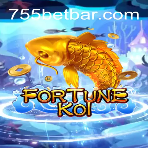 Dive into the Exciting World of FORTUNEKOI: The Ultimate 755bet Gaming Experience