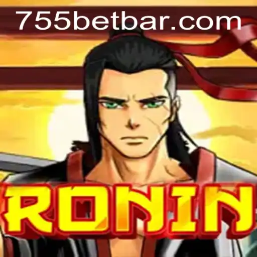 Ronin: A Strategic Game Experience on 755bet