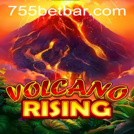 Exploring VolcanoRising: A Thrilling Adventure in the World of 755bet