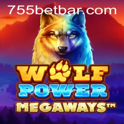 Exploring the Exciting World of WolfPowerMega in the 755bet Arena